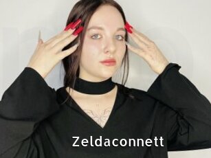 Zeldaconnett