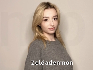 Zeldadenmon