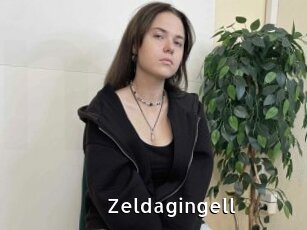 Zeldagingell