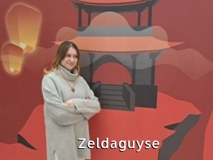 Zeldaguyse