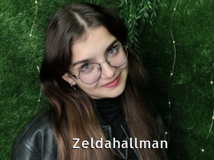 Zeldahallman
