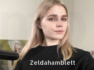 zeldahamblett My Porno Stash