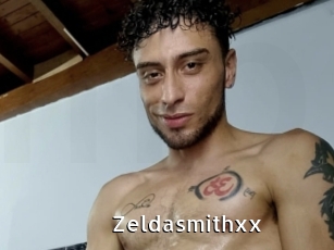 Zeldasmithxx
