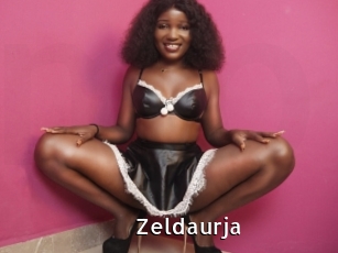 Zeldaurja