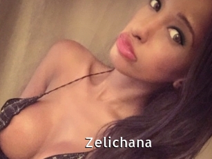 Zelichana