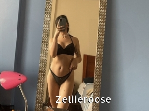 Zeliieroose