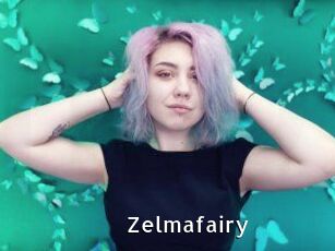 Zelmafairy