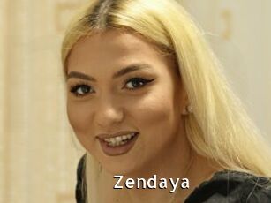 Zendaya
