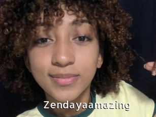 Zendayaamazing