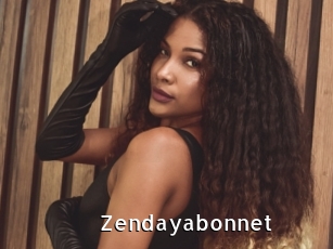 Zendayabonnet