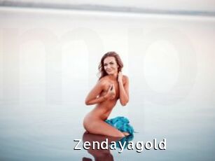 Zendayagold