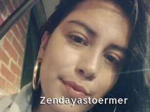 Zendayastoermer