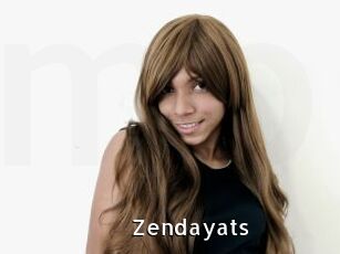 Zendayats