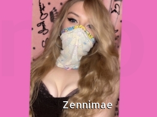 Zennimae