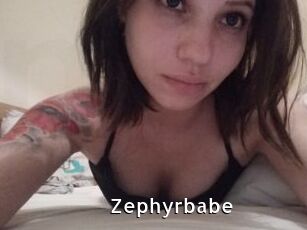 Zephyrbabe