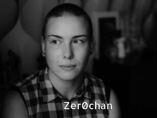 Zer0chan