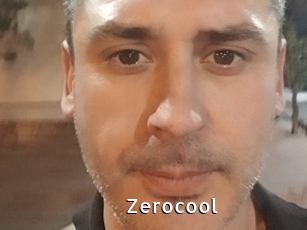 Zerocool