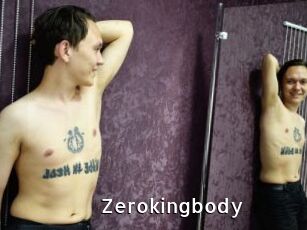 Zerokingbody