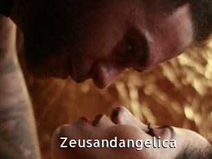 Zeusandangelica