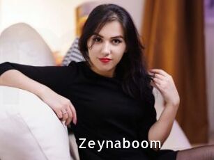 Zeynaboom