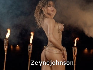 Zeynejohnson