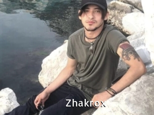 Zhakrox