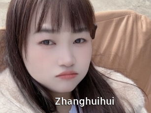 Zhanghuihui