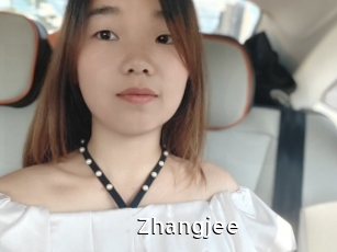 Zhangjee