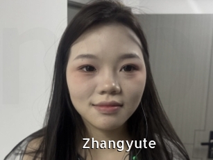 Zhangyute