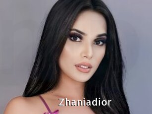 Zhaniadior
