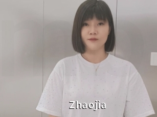 Zhaojia