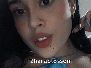 Zharablossom