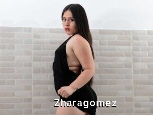 Zharagomez