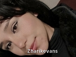 Zharikevans