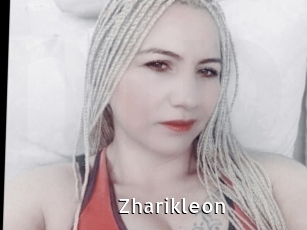 Zharikleon