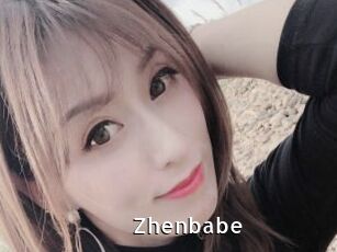 Zhenbabe