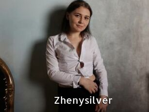 Zhenysilver