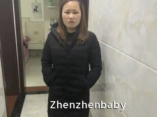 Zhenzhenbaby