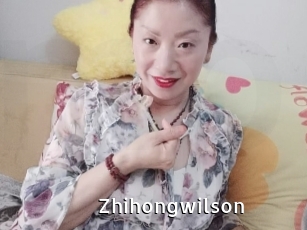 Zhihongwilson