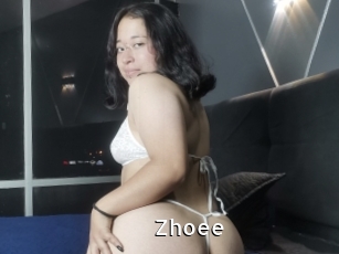 Zhoee