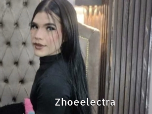 Zhoeelectra