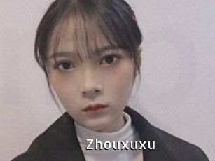 Zhouxuxu