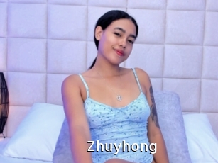 Zhuyhong