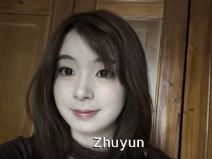 Zhuyun