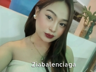 Ziabalenciaga
