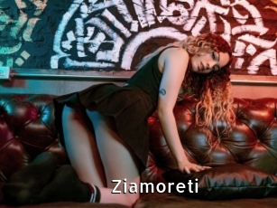 Ziamoreti