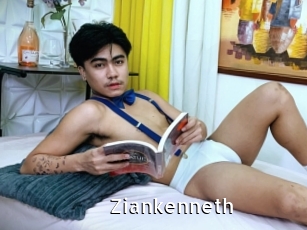 Ziankenneth
