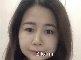 Zikaimi