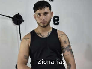 Zionarias