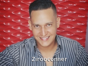 Zirooconner